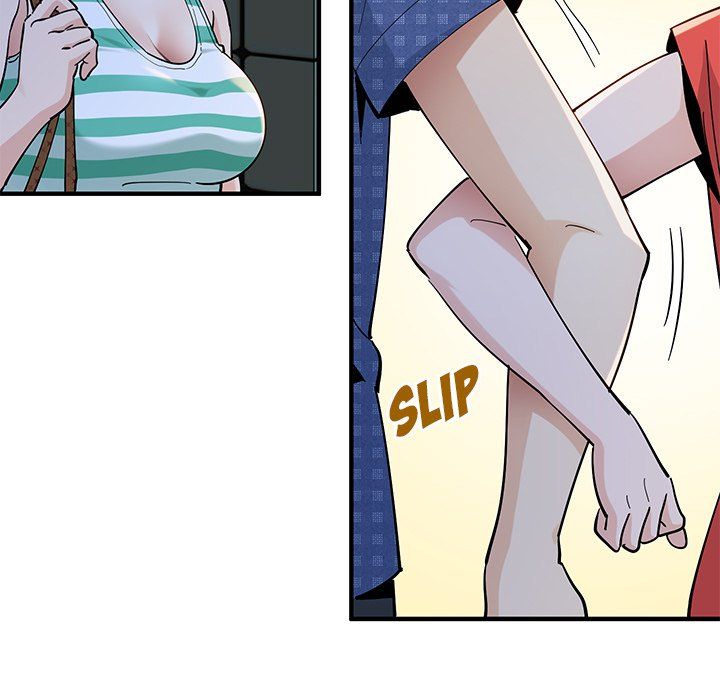 Love Factory Manhwa - Chapter 24 Page 39