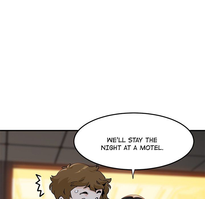 Love Factory Manhwa - Chapter 24 Page 40