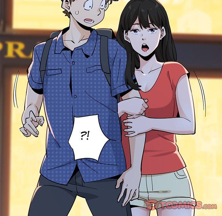 Love Factory Manhwa - Chapter 24 Page 41