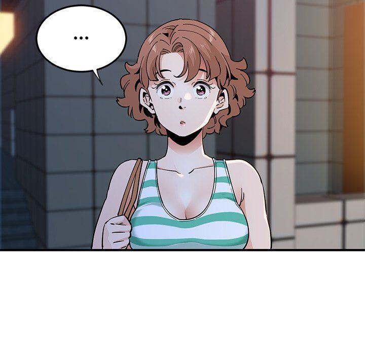 Love Factory Manhwa - Chapter 24 Page 43