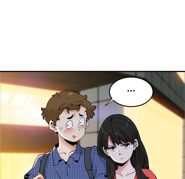 Love Factory Manhwa - Chapter 24 Page 44