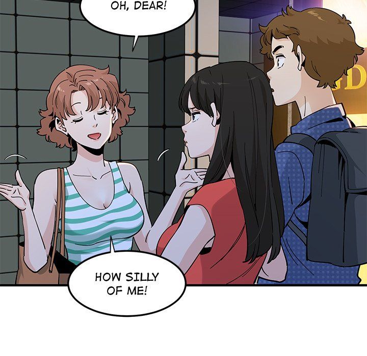 Love Factory Manhwa - Chapter 24 Page 46