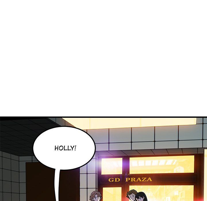 Love Factory Manhwa - Chapter 24 Page 47