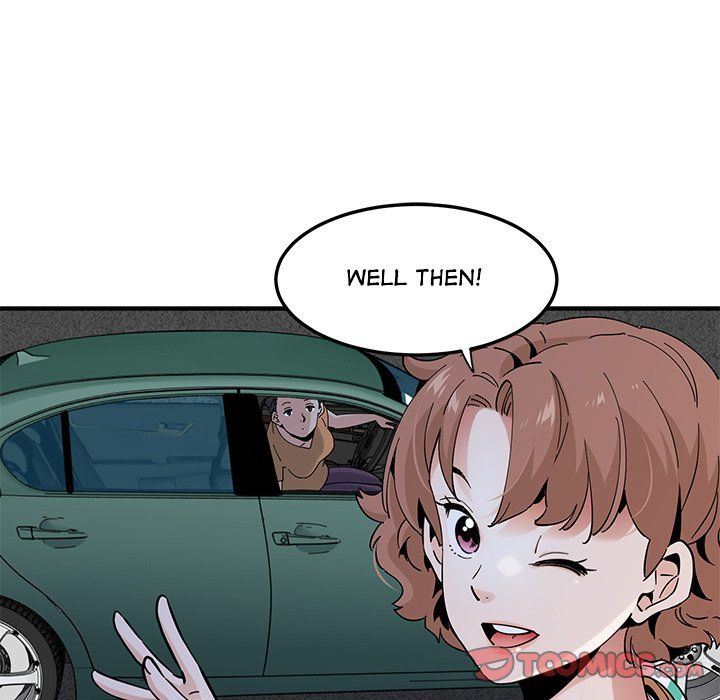 Love Factory Manhwa - Chapter 24 Page 49