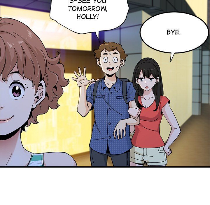 Love Factory Manhwa - Chapter 24 Page 51