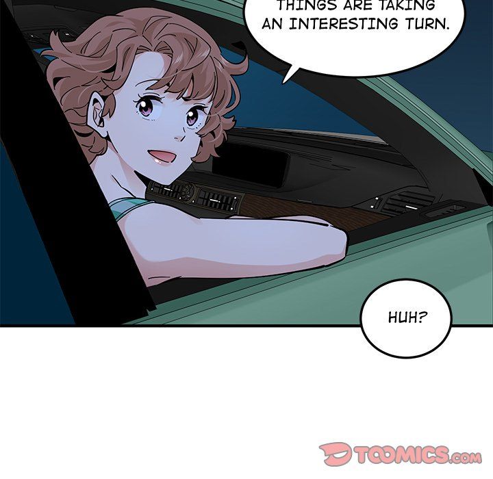 Love Factory Manhwa - Chapter 24 Page 57