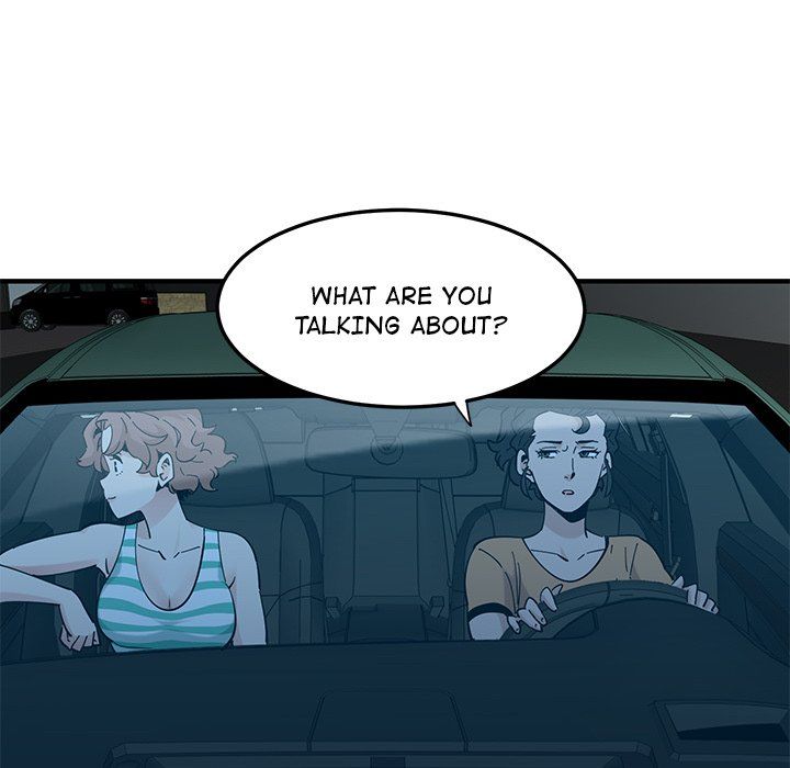 Love Factory Manhwa - Chapter 24 Page 58