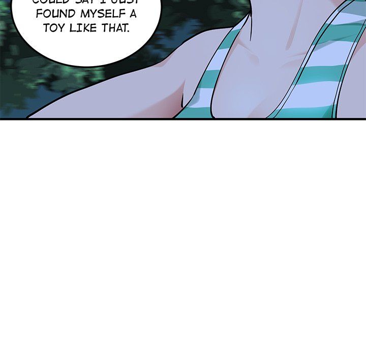 Love Factory Manhwa - Chapter 24 Page 63