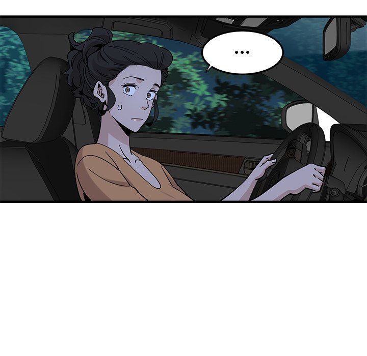 Love Factory Manhwa - Chapter 24 Page 64