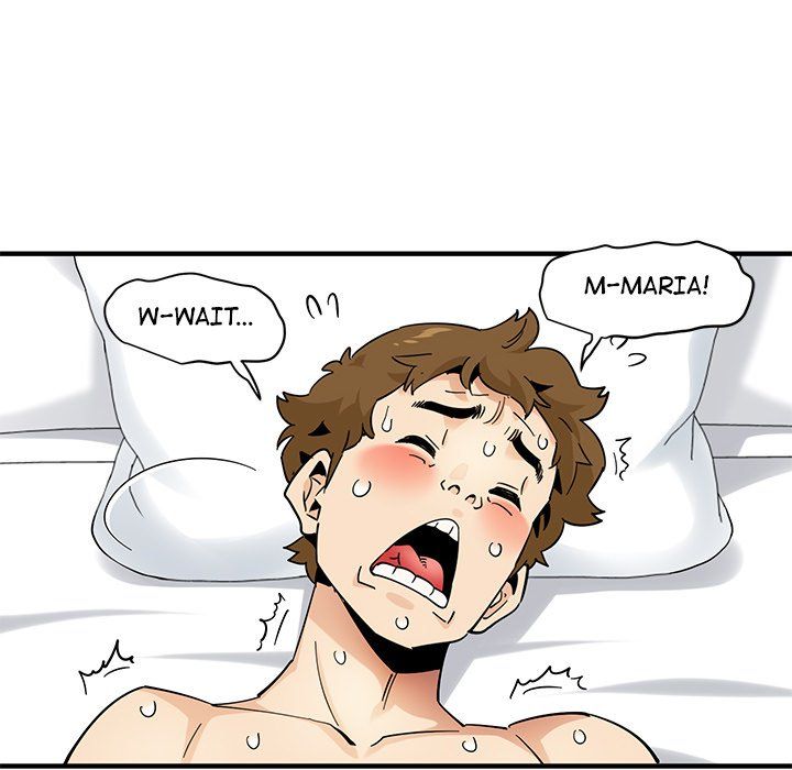 Love Factory Manhwa - Chapter 24 Page 67