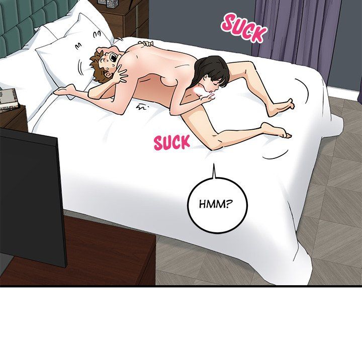 Love Factory Manhwa - Chapter 24 Page 69