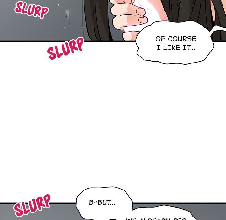 Love Factory Manhwa - Chapter 24 Page 71