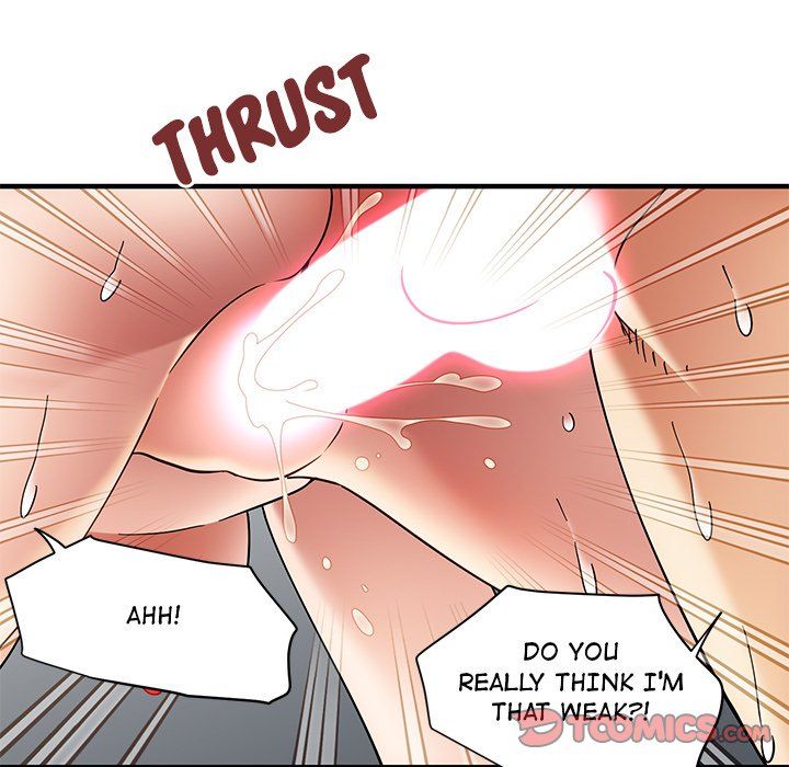 Love Factory Manhwa - Chapter 24 Page 81