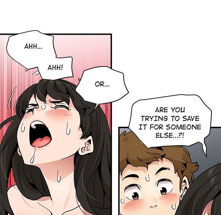 Love Factory Manhwa - Chapter 24 Page 84