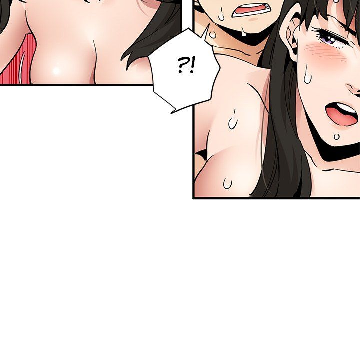 Love Factory Manhwa - Chapter 24 Page 85