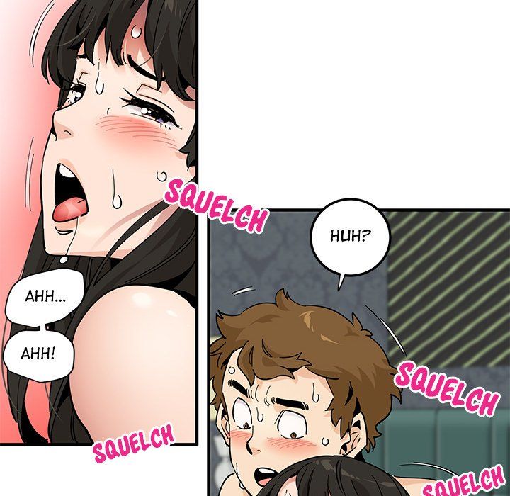 Love Factory Manhwa - Chapter 24 Page 88