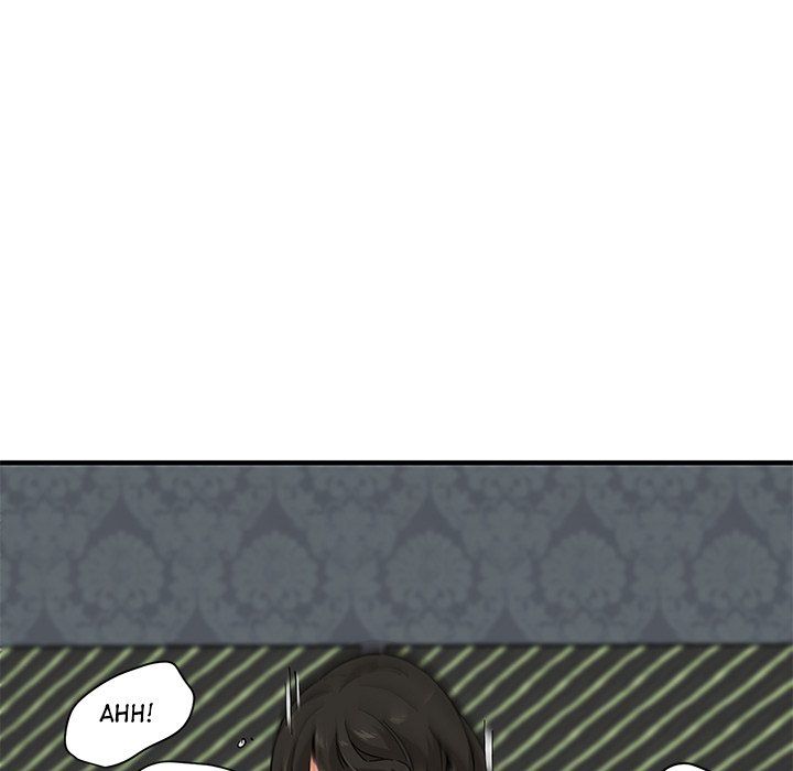 Love Factory Manhwa - Chapter 24 Page 91