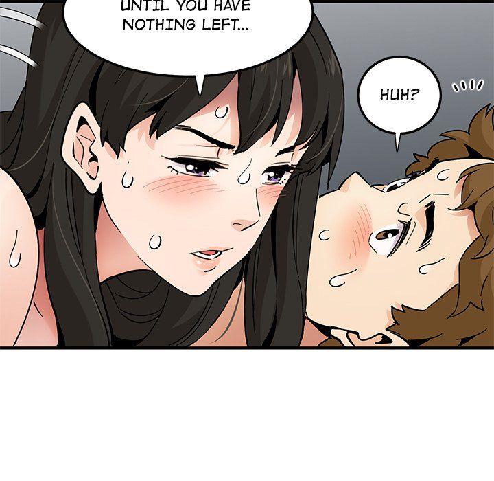 Love Factory Manhwa - Chapter 24 Page 94