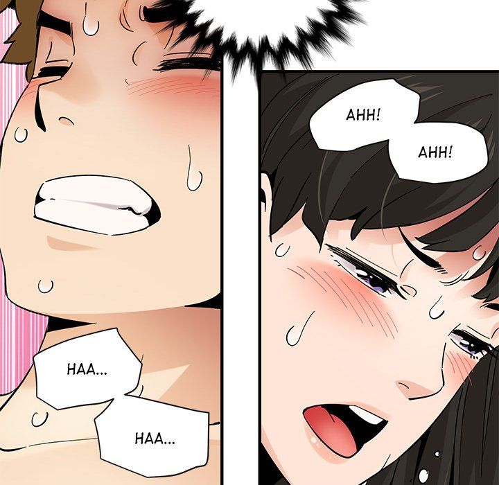 Love Factory Manhwa - Chapter 24 Page 99