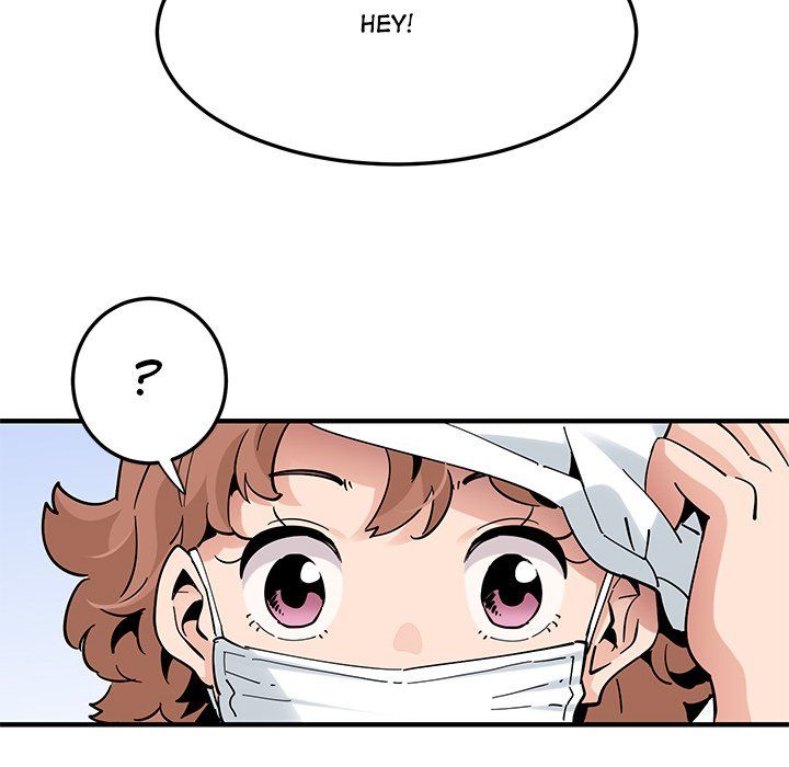 Love Factory Manhwa - Chapter 24 Page 103