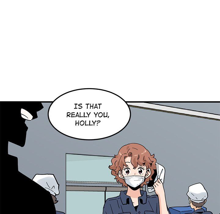 Love Factory Manhwa - Chapter 24 Page 104