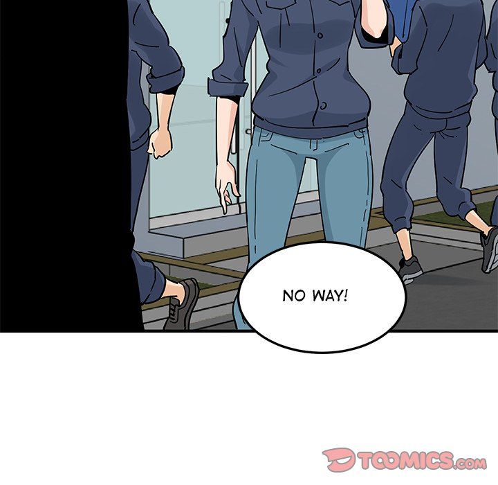 Love Factory Manhwa - Chapter 24 Page 105