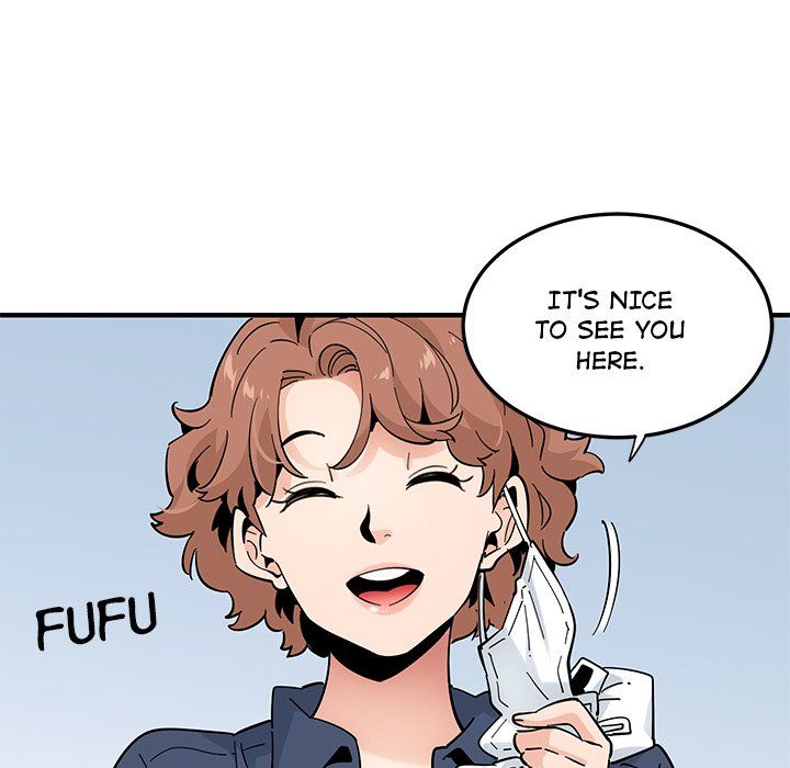 Love Factory Manhwa - Chapter 24 Page 106