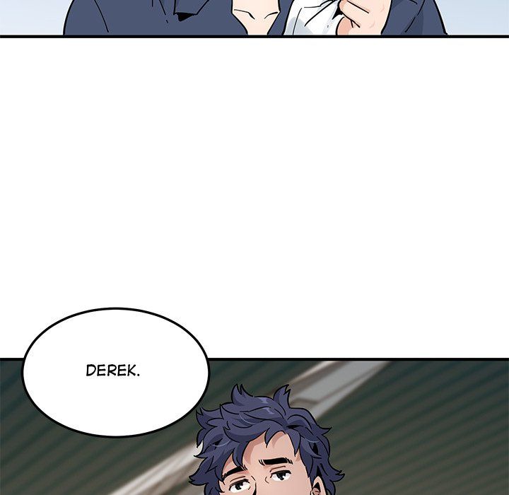 Love Factory Manhwa - Chapter 24 Page 107