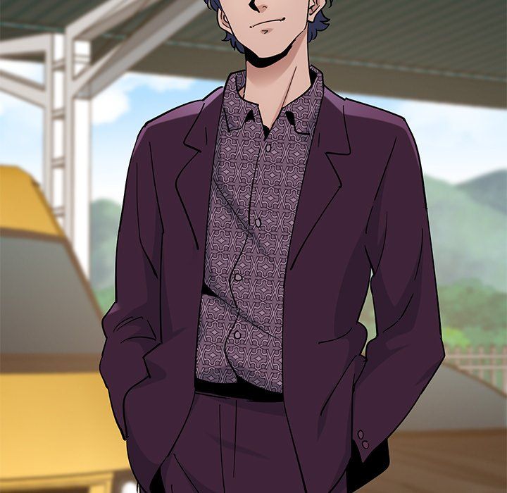 Love Factory Manhwa - Chapter 24 Page 108