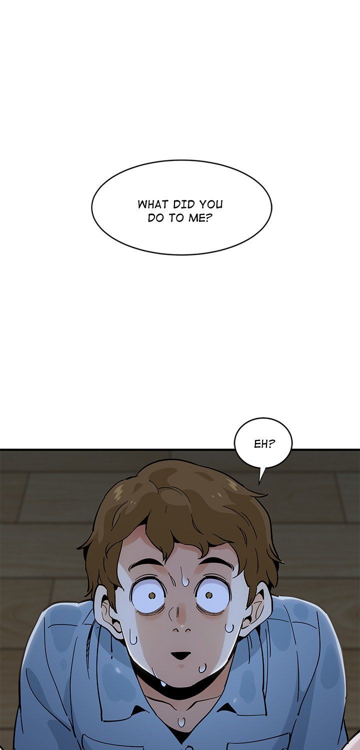 Love Factory Manhwa - Chapter 8 Page 0