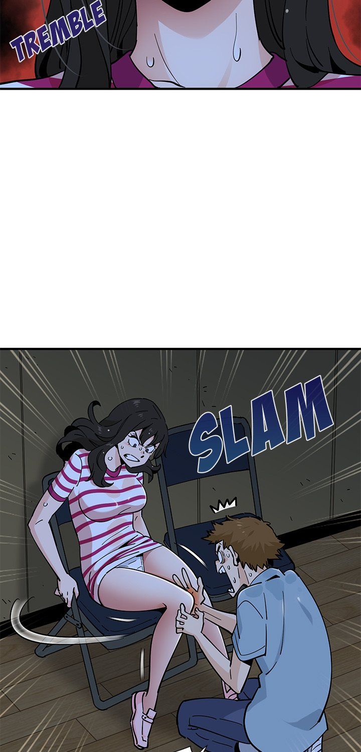 Love Factory Manhwa - Chapter 8 Page 2