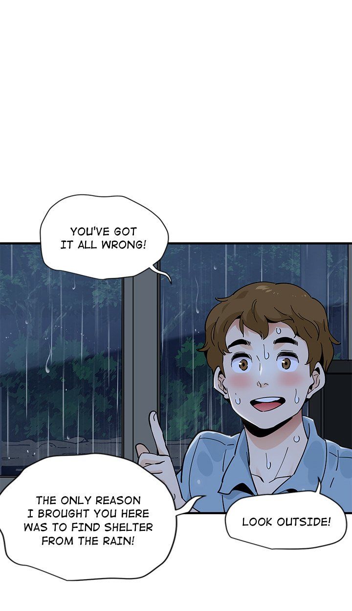 Love Factory Manhwa - Chapter 8 Page 6