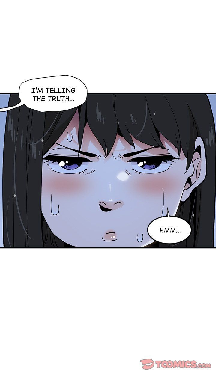 Love Factory Manhwa - Chapter 8 Page 7