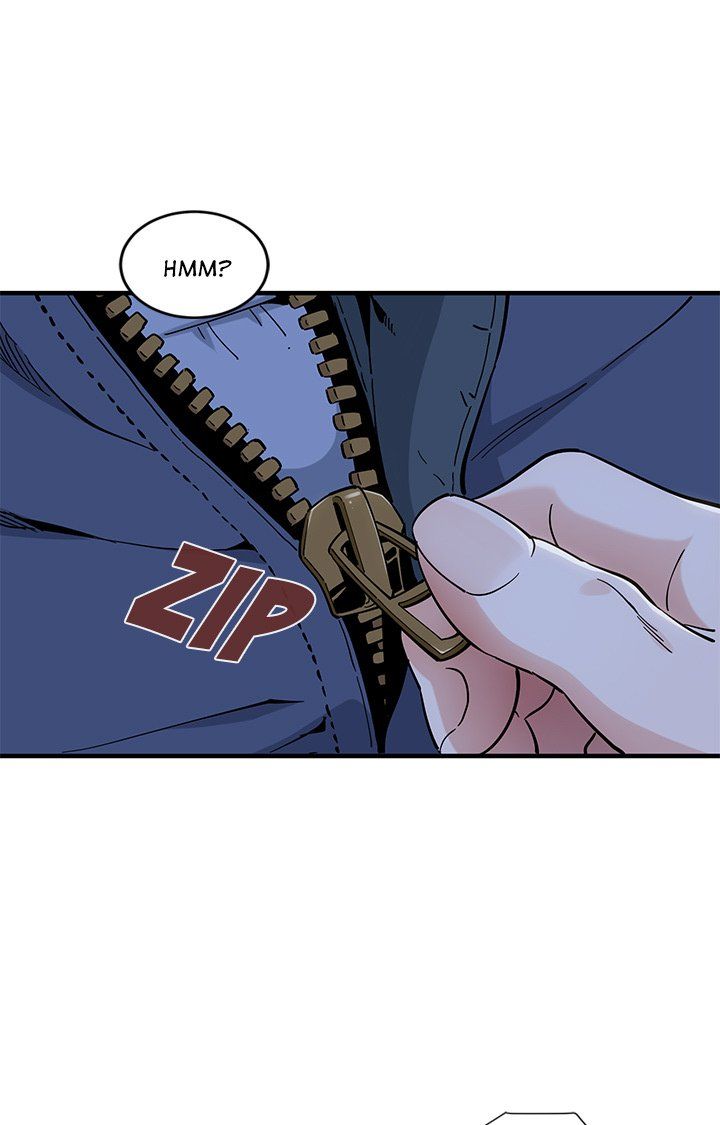 Love Factory Manhwa - Chapter 8 Page 12