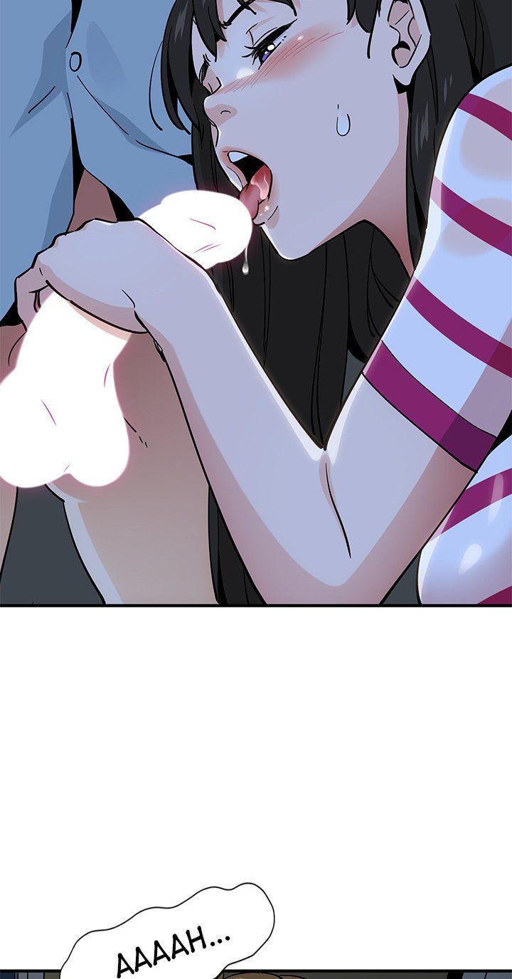 Love Factory Manhwa - Chapter 8 Page 18