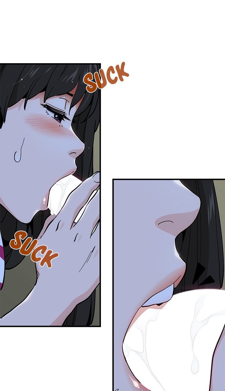 Love Factory Manhwa - Chapter 8 Page 22