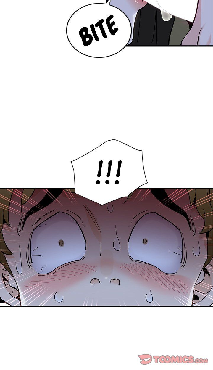 Love Factory Manhwa - Chapter 8 Page 23