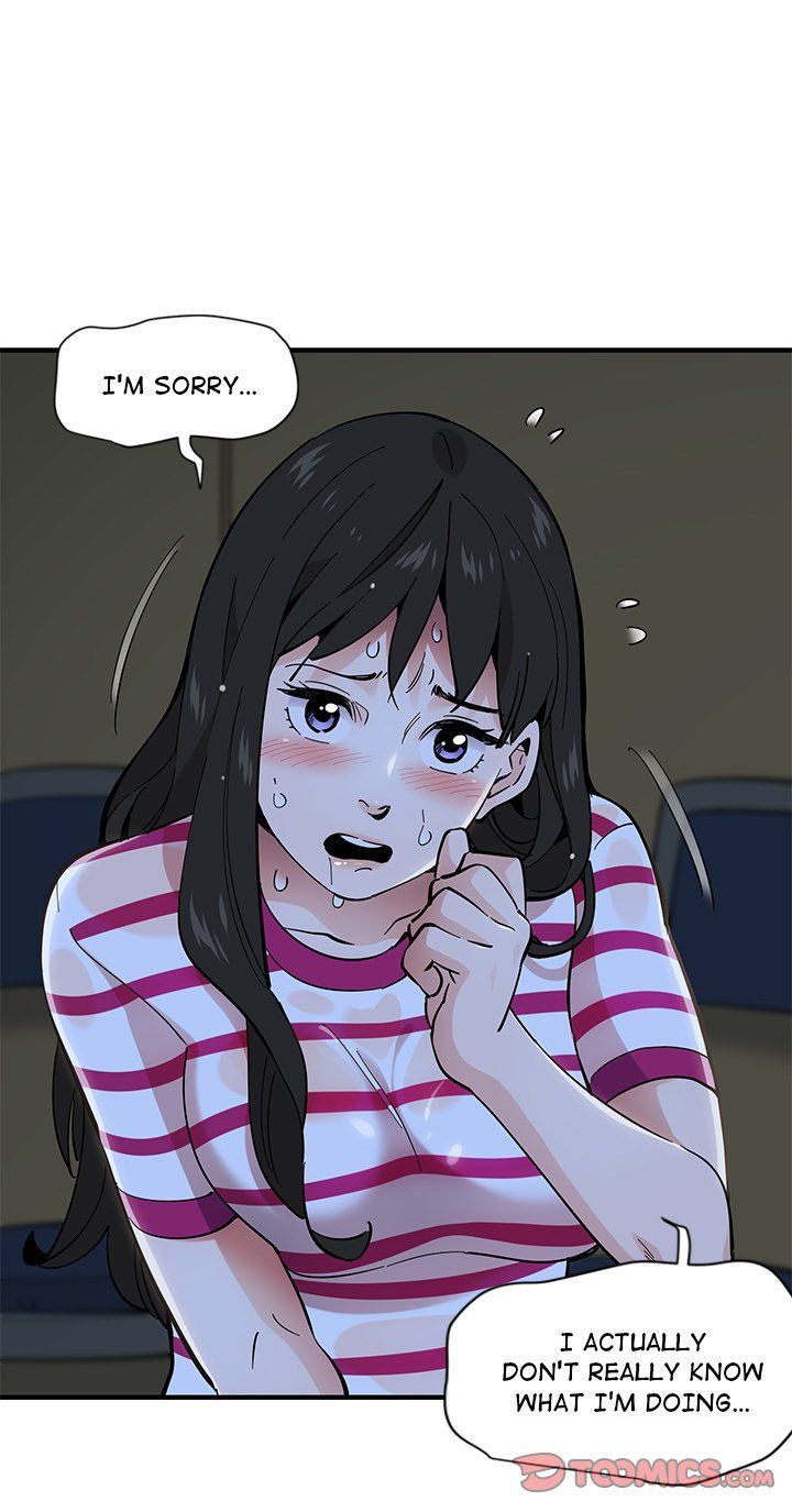 Love Factory Manhwa - Chapter 8 Page 25