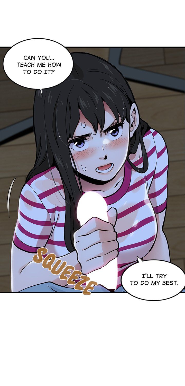 Love Factory Manhwa - Chapter 8 Page 28