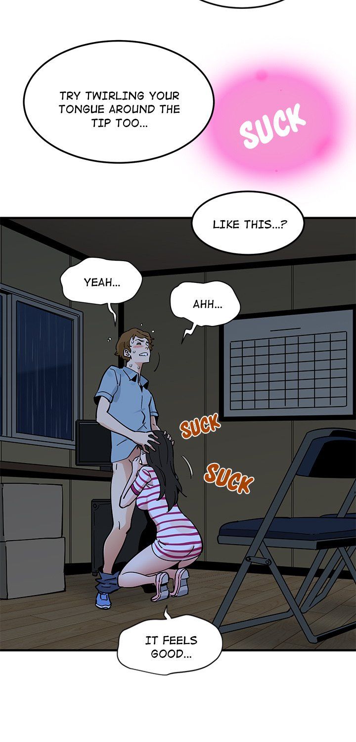 Love Factory Manhwa - Chapter 8 Page 30