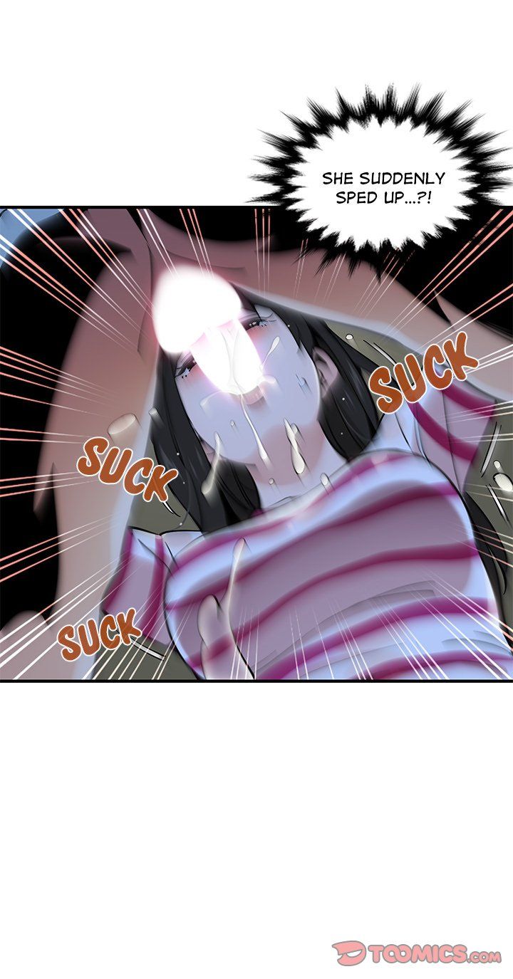 Love Factory Manhwa - Chapter 8 Page 35