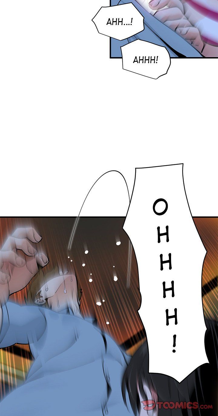 Love Factory Manhwa - Chapter 8 Page 37