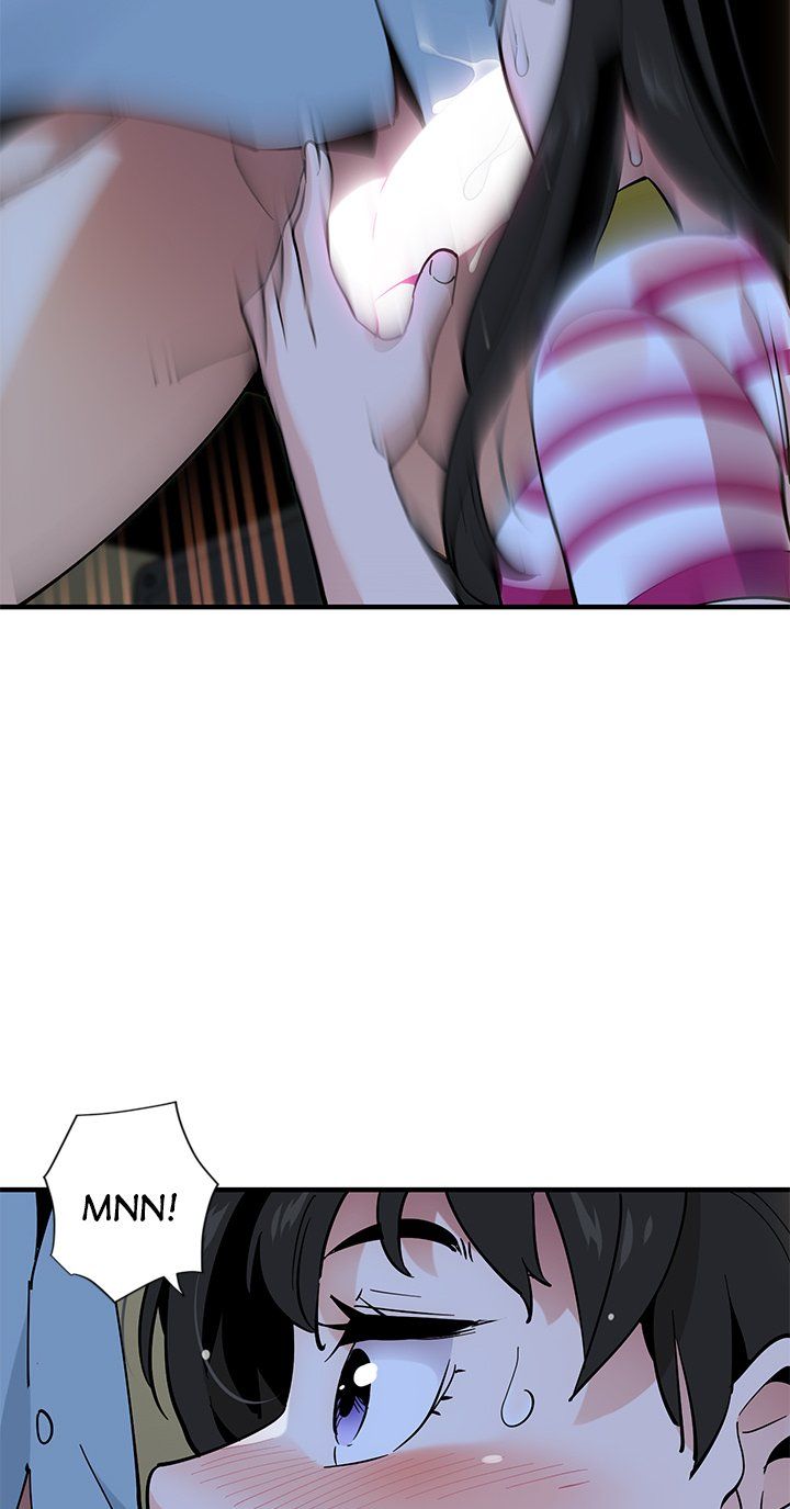 Love Factory Manhwa - Chapter 8 Page 38