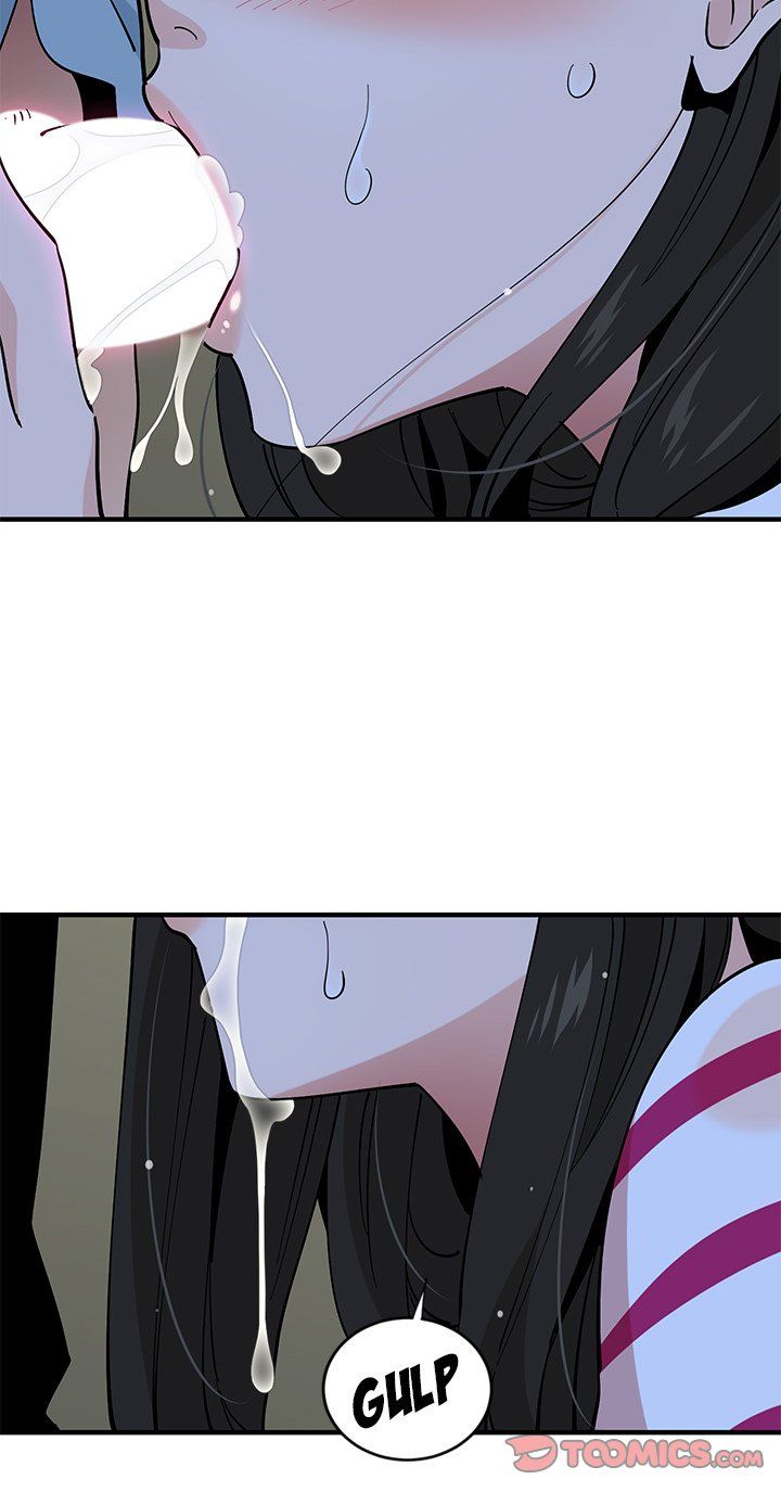 Love Factory Manhwa - Chapter 8 Page 39