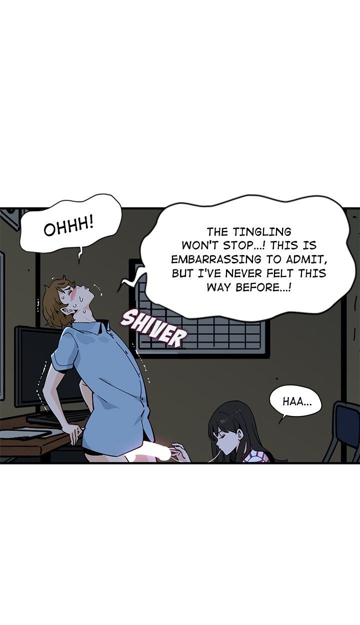 Love Factory Manhwa - Chapter 8 Page 40