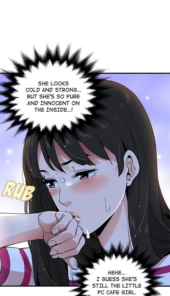 Love Factory Manhwa - Chapter 8 Page 42