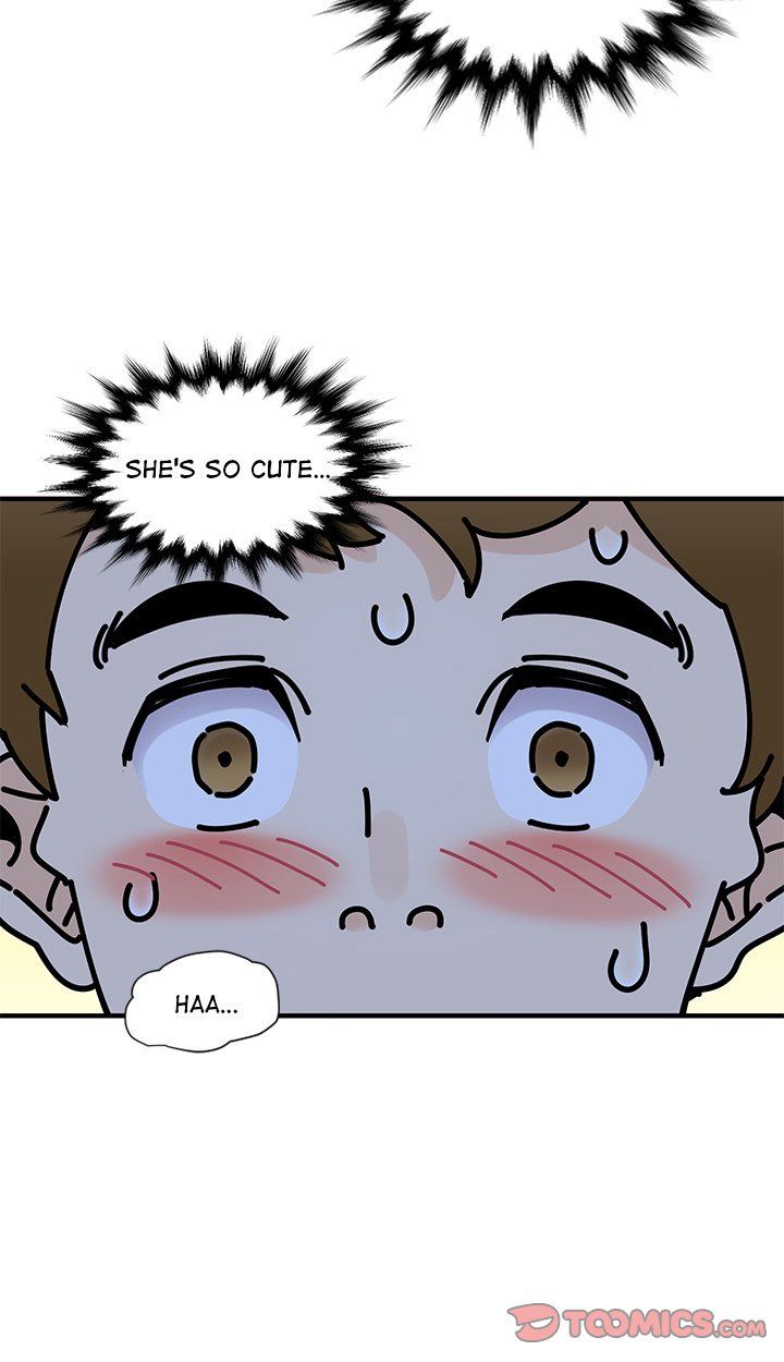 Love Factory Manhwa - Chapter 8 Page 43