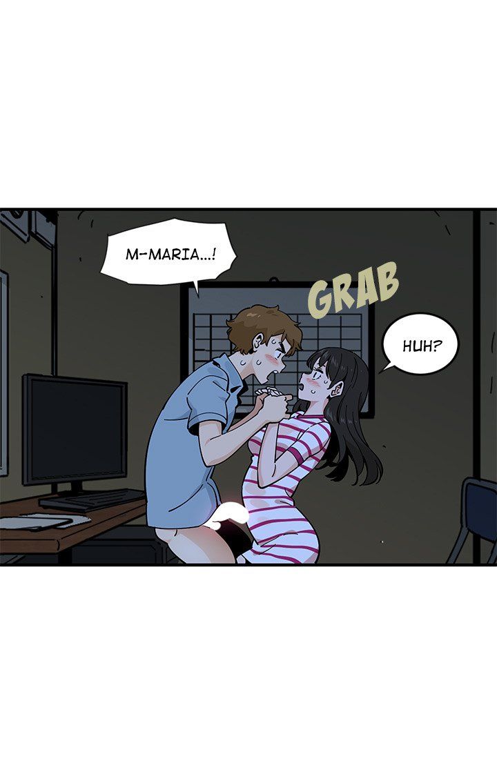 Love Factory Manhwa - Chapter 8 Page 44