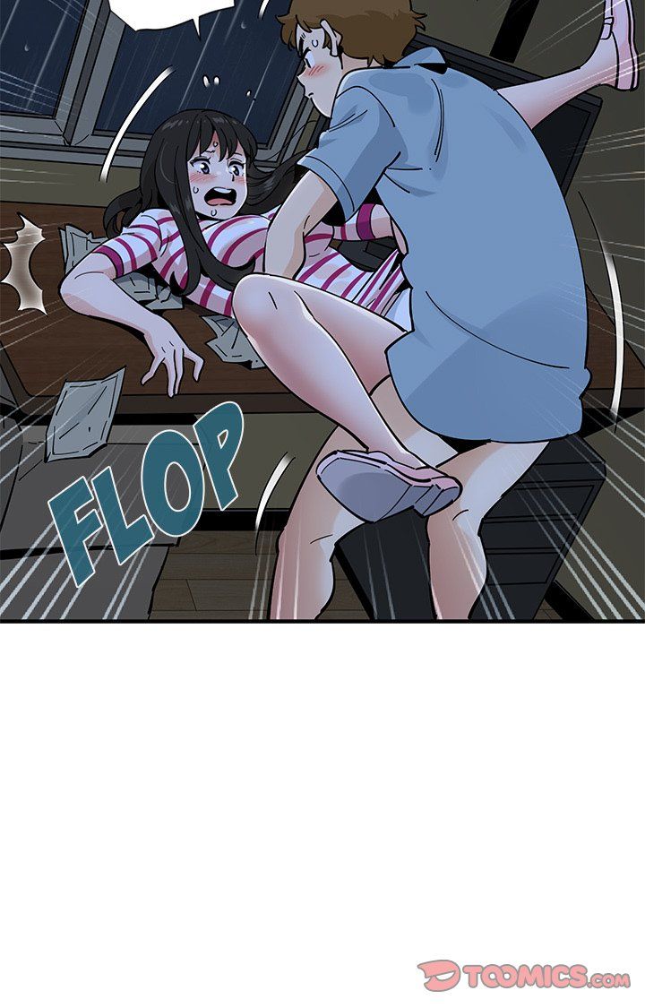 Love Factory Manhwa - Chapter 8 Page 47