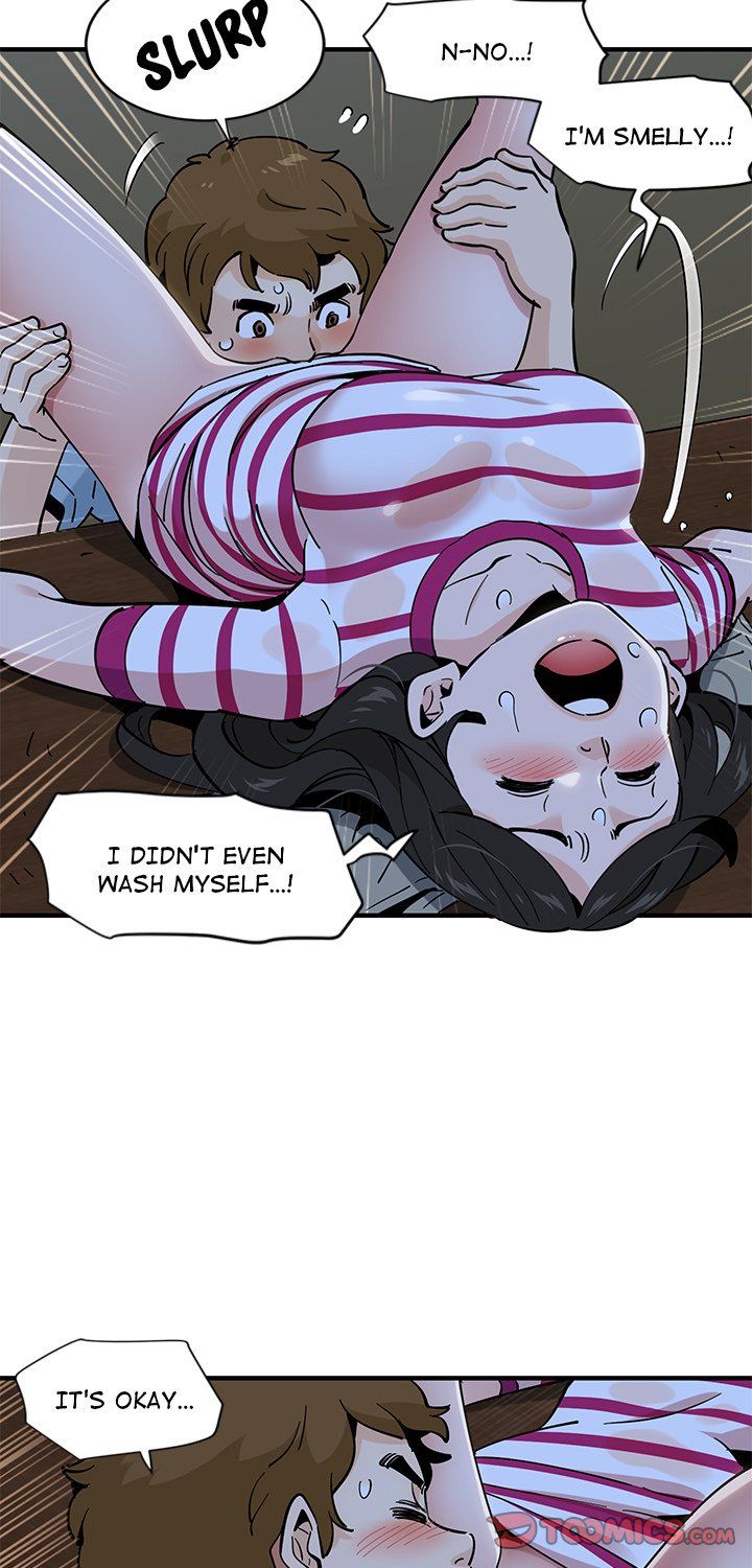 Love Factory Manhwa - Chapter 8 Page 49